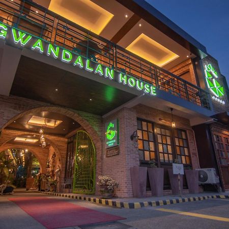 Hotel Gwandalan House Dipolog Exteriér fotografie