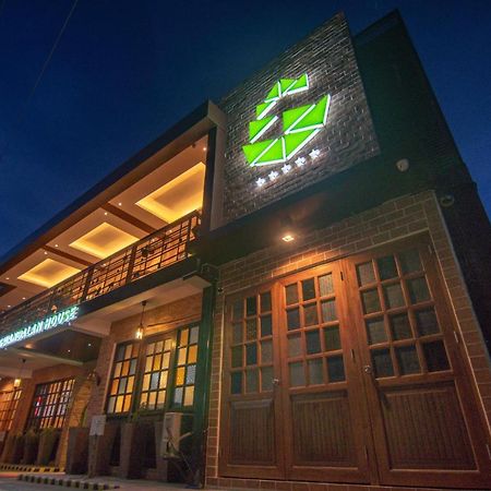 Hotel Gwandalan House Dipolog Exteriér fotografie