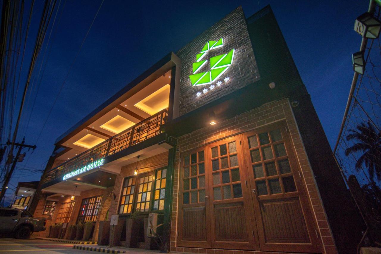 Hotel Gwandalan House Dipolog Exteriér fotografie
