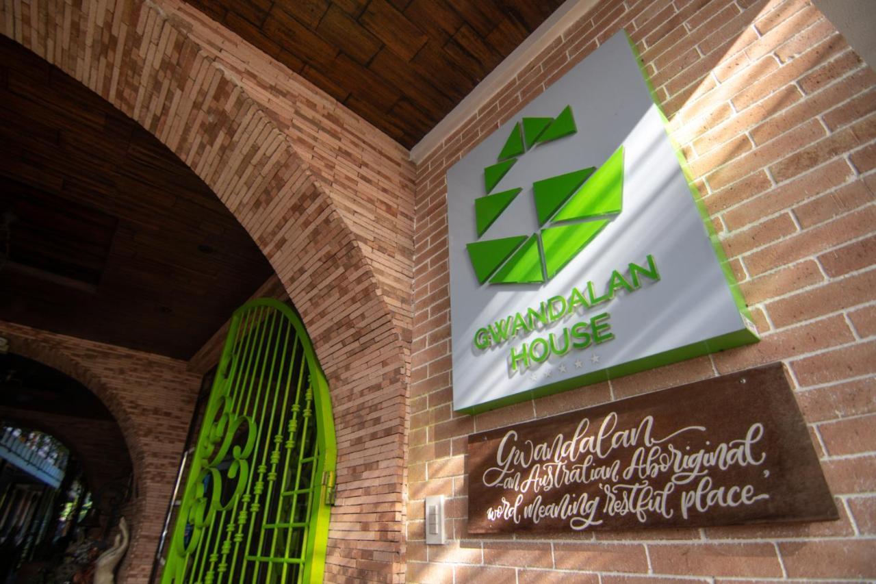 Hotel Gwandalan House Dipolog Exteriér fotografie