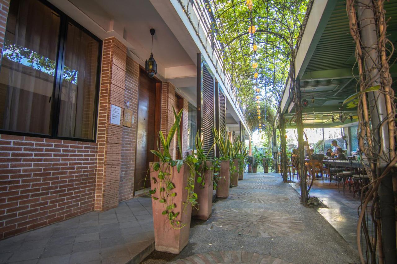 Hotel Gwandalan House Dipolog Exteriér fotografie