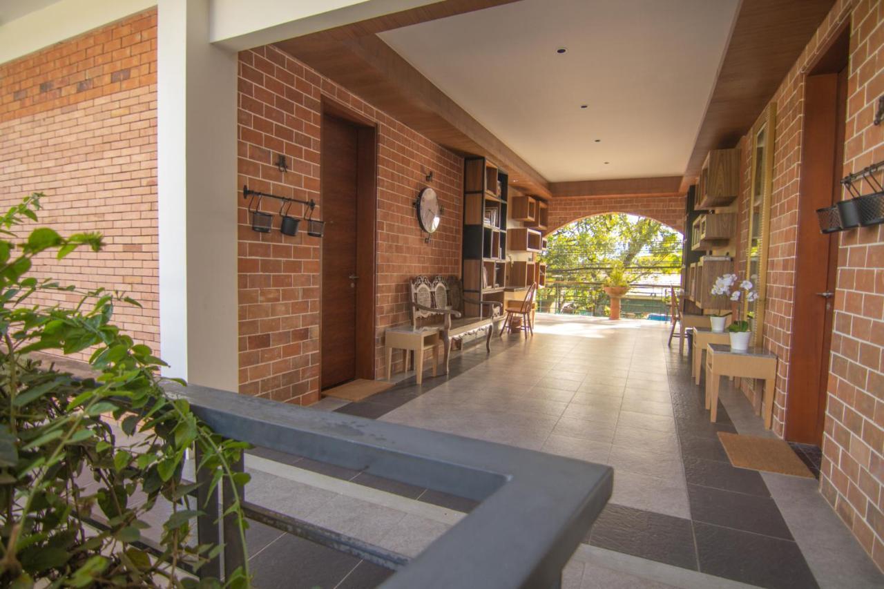 Hotel Gwandalan House Dipolog Exteriér fotografie