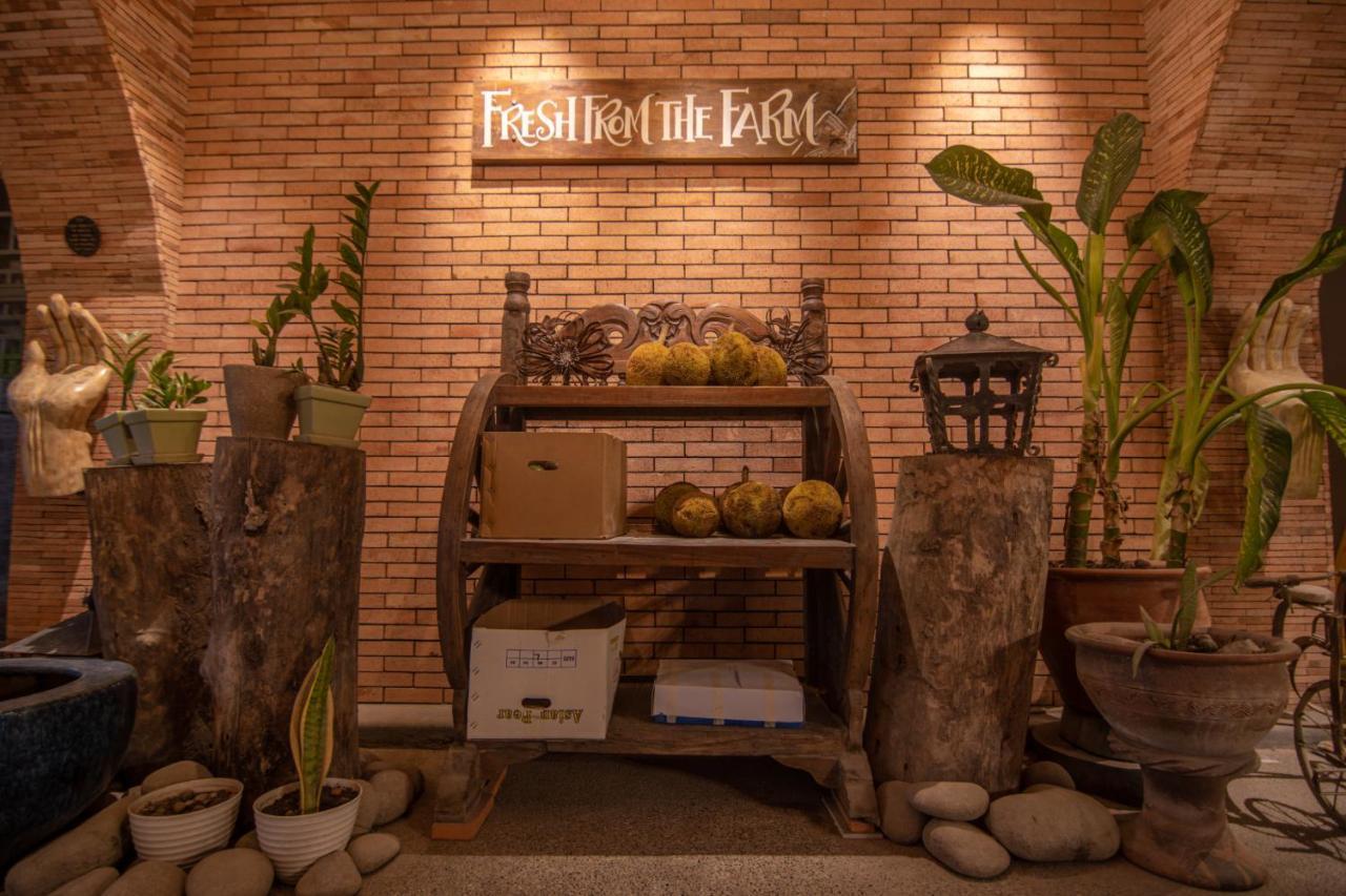 Hotel Gwandalan House Dipolog Exteriér fotografie