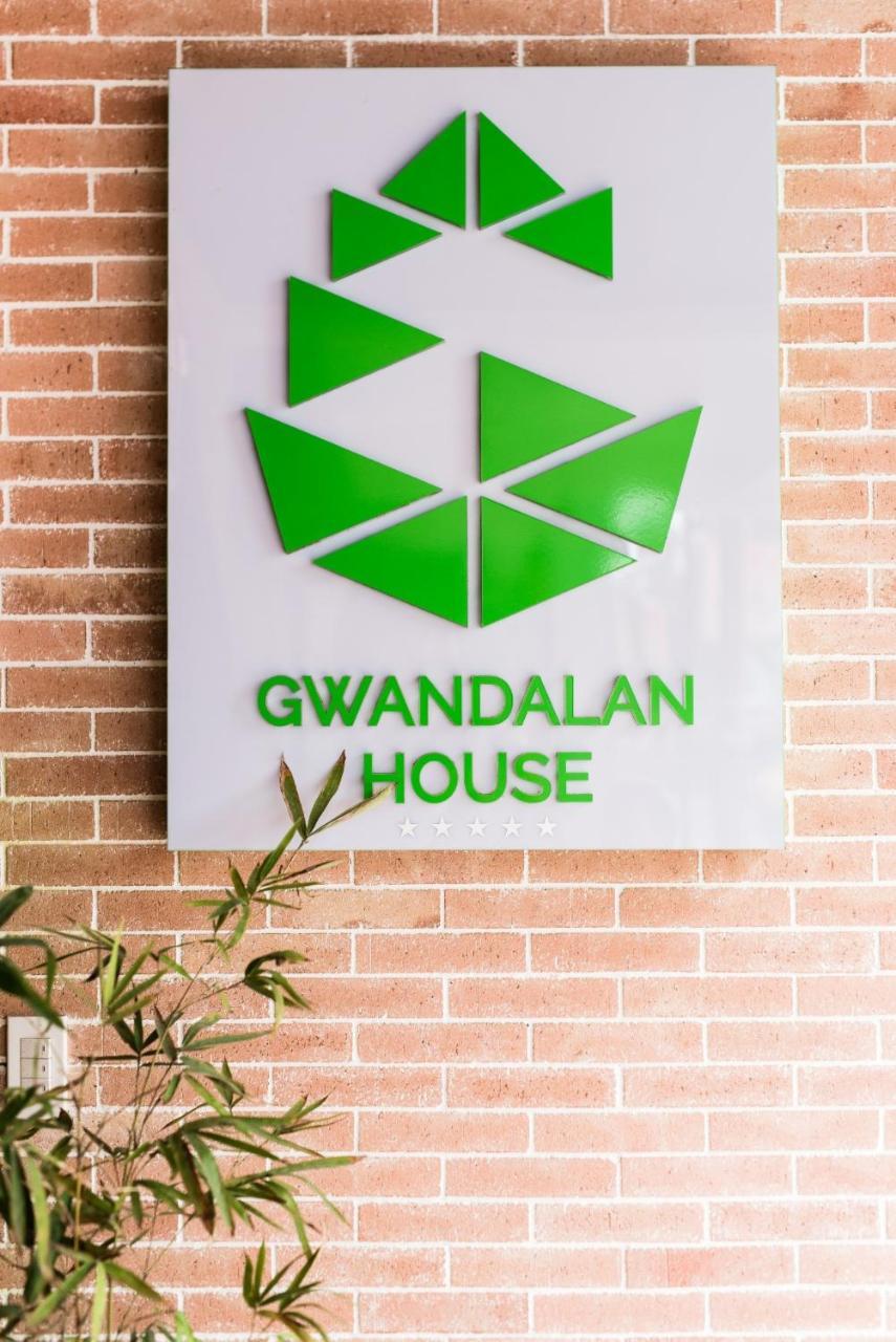 Hotel Gwandalan House Dipolog Exteriér fotografie
