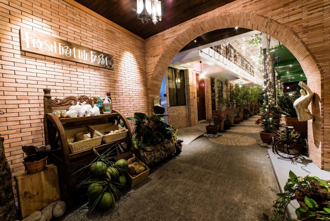 Hotel Gwandalan House Dipolog Exteriér fotografie