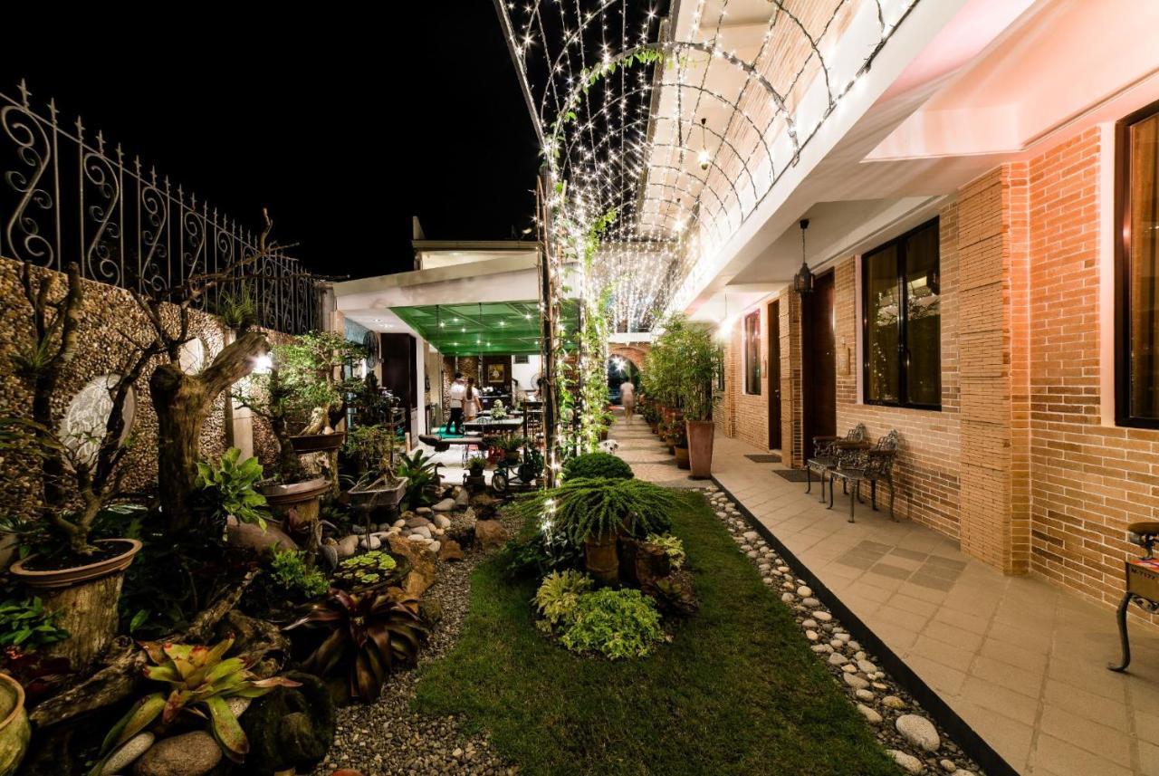 Hotel Gwandalan House Dipolog Exteriér fotografie